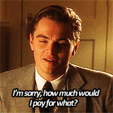 dannyarchers-blog:  Favourite quotes: Frank Abagnale Jr.asked by → blueslumber &amp; rossto