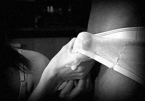 tenderandhard:  ups .. came too quickly .. again ..       (via TumbleOn)