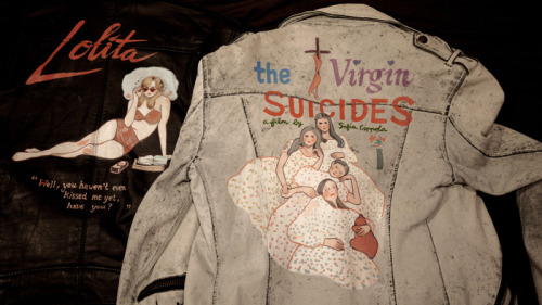 buttfucker:euvejoumrinoceronte:Lolita and The Virgin Suicides (2012) 