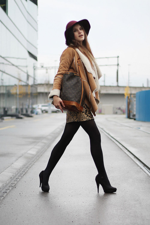 (via The Fashion Fraction: SWISS DESIGNERS SHOWROOM)