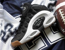 Reebok Emmitt Smith ES22