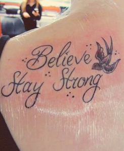  Pretty Things I ℓιкє → Bird Tattoo(s) 
