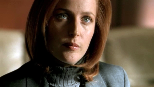 x-cetera:  Kersh: What AD Fulmer is saying is - your cooperation is important to this investigation, Agent Scully.Scully: I’d like to cooperate. I’d be happy to cooperate. I just wish that you would tell me who or what you are investigating. 9.09,