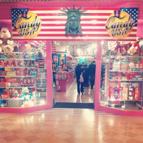 Porn #american #candy #sweets #shop #pink #omg photos