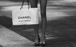 chanel | Tumblr @weheartit.com http://whrt.it/TNZu3m