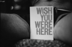 Wish You Were