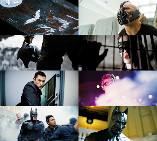 wednesdaydreams:  I’m whatever Gotham needs me to be.  The Dark Knight Trilogy