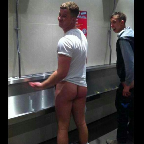Urinal Buddies