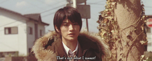 YES HARUMA YES A;OSDIAPOSLJOASLDMKASNDKLSKL FOREVER YESSSSSSSSSSSSSSSS