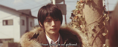 YES HARUMA YES A;OSDIAPOSLJOASLDMKASNDKLSKL FOREVER YESSSSSSSSSSSSSSSS