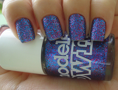 Island Gloss