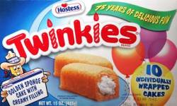 discoverynews:  RIP Twinkie? “Hostess Brands,