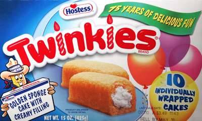 XXX discoverynews:  RIP Twinkie? “Hostess Brands, photo