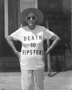 wa-chubble-is-dis:  Death to hipsters 
