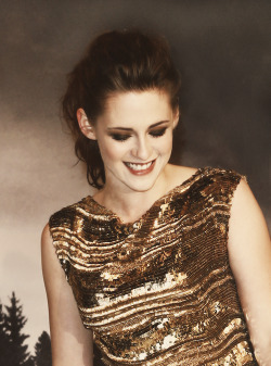 duerre-s-blog:  Kristen being flawless at