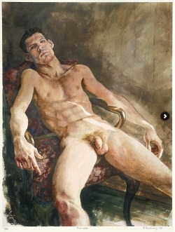 hadrian6:  Male Nude. Daniel Barkley.   http://hadrian6.tumblr.com   