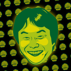 gamefreaksnz:  Happy 60th Birthday Shigeru