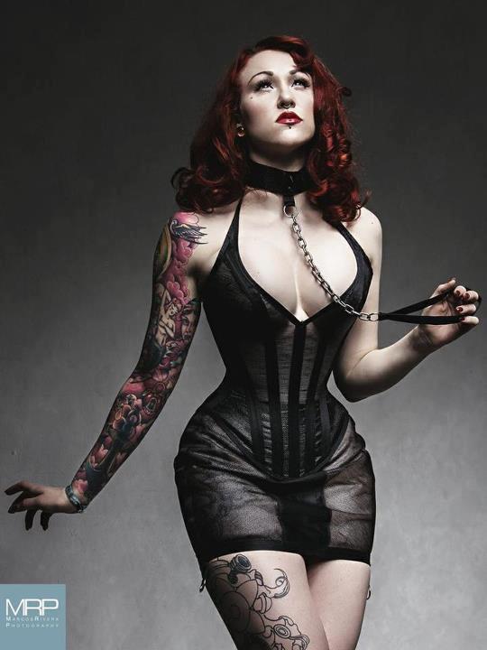 Corset Benefits: From the Community – Lucy's Corsetry