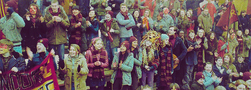 ohlumos:  Weasley is our king. 