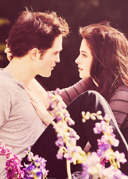 Now you know. No one’s ever loved anyone as much as I love you.  