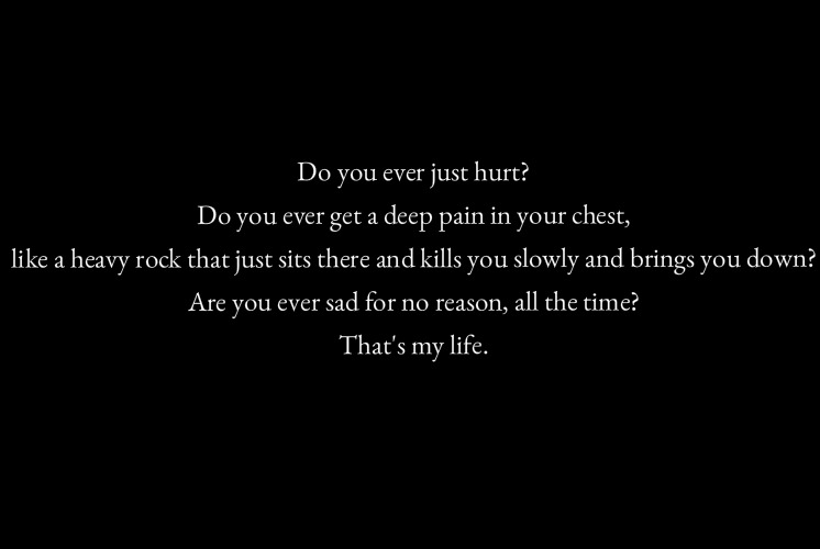 thebeautifulbreakdown23:  every.single.day. 