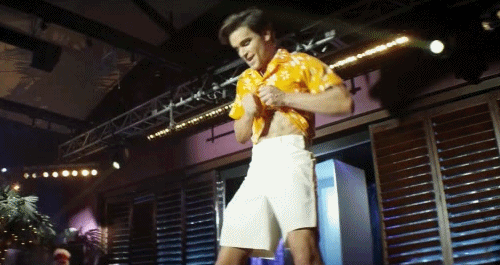 hotsexywarbler:  Matt Bomer’s deleted scene from Magic Mike. Part 2 (x) 