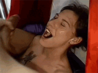 Big Dicks in Tiny Mouths