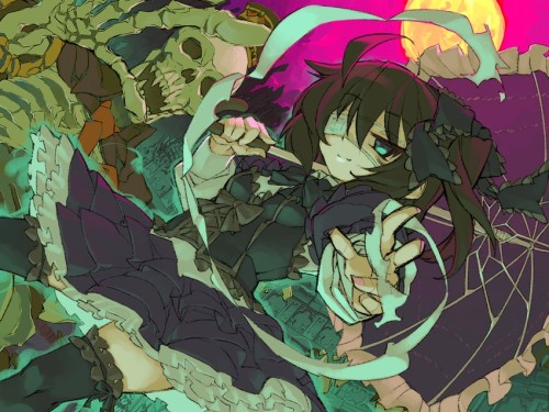 shinyfesta:  不可視境界線の向こう側 by いつきあ →fullview