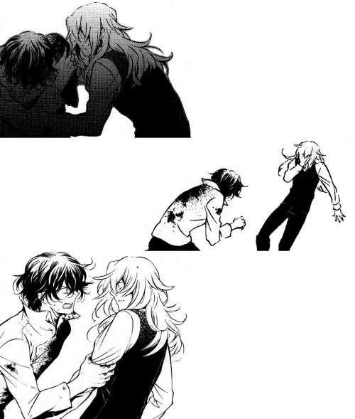 fu-kurou-deactivated20220904:  “I’m so glad that you where there for me.” |  ♔ 