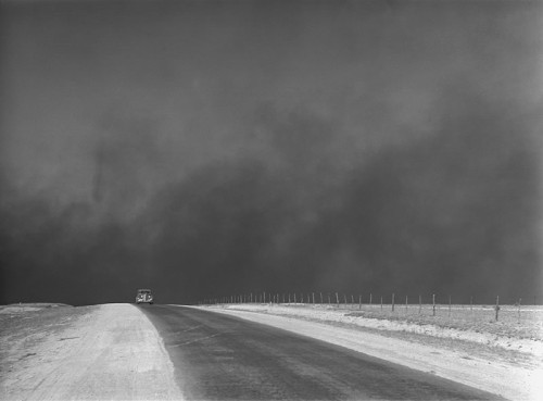 jedi-cellist: pbsthisdayinhistory: Coming Sunday on PBS: The Dust Bowl THE DUST BOWL, a film by Ken 