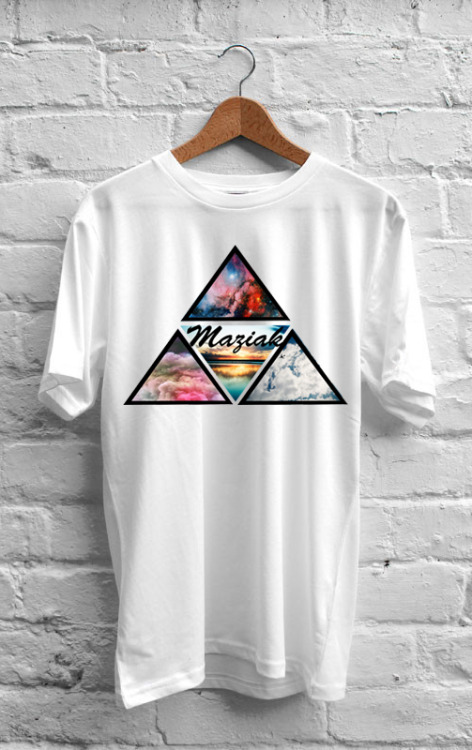 maz1ak:  VISIT MAZIAK CLOTHING NOW! TEES AND SWEATSHIRTS  CLICK HERE TO FOLLOW OUR BLOG CLICK HERE TO FOLLOW US ON TWITTER CLICK HERE TO VISIT THE STORE 