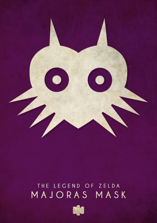 dotcore:  Nintendo 64 Minimalist Design.by Timmy Burrows. 