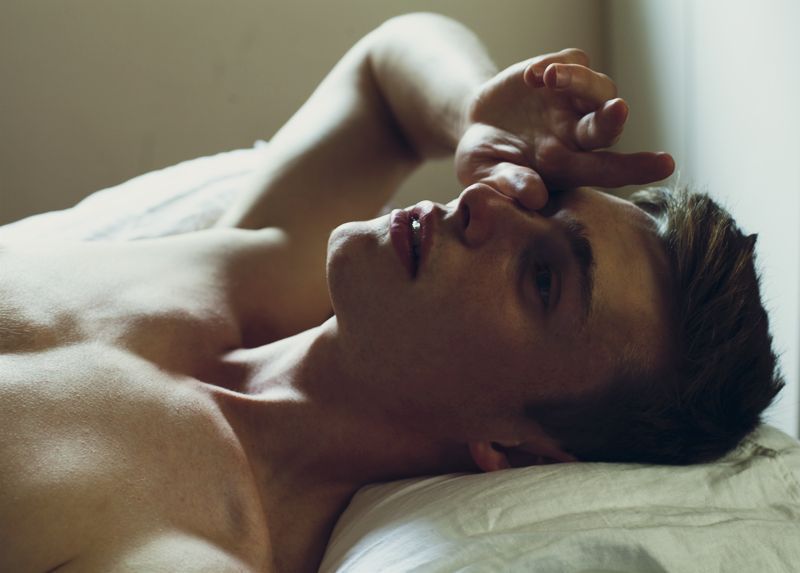 ibkodfashion:  Harry Bowen by Bryan Huynh 