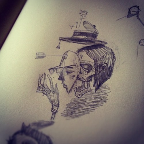 sosuperawesome:  moon, on Tumblr shop 