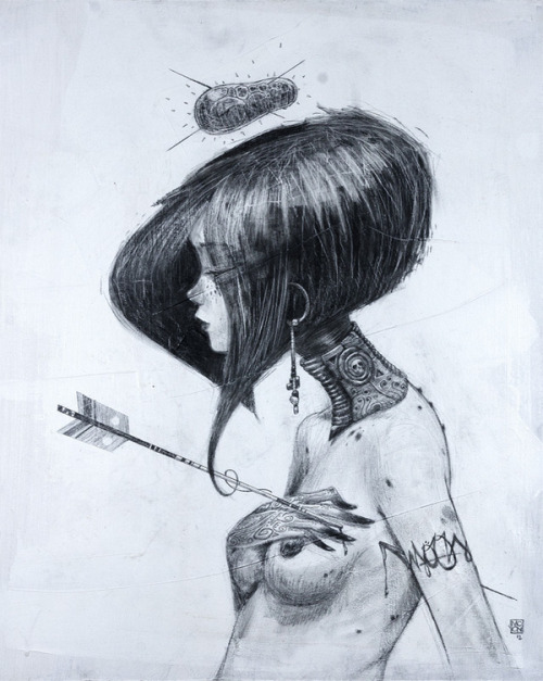 sosuperawesome:  moon, on Tumblr shop 