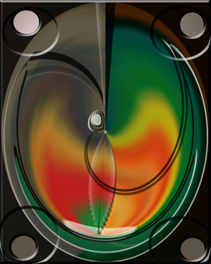 <p>Check out this great piece of art on Saatchi Online. <a href="http://www.saatchionline.com/art/Digital-Painting-New-Graphic-Art-IV/268230/1467995/view">New Graphic Art IV by Boi K’ Boi</a></p>
<p>New Graphic Art IV</p>