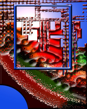 <p>Check out this great piece of art on Saatchi Online. <a href="http://www.saatchionline.com/art/Digital-Painting-New-Graphic-Art-VI/268230/1468001/view">New Graphic Art VI by Boi K’ Boi</a></p>
<p>New Graphic Art VI</p>