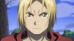 creative-kun:  8 pics the Edward Elric 