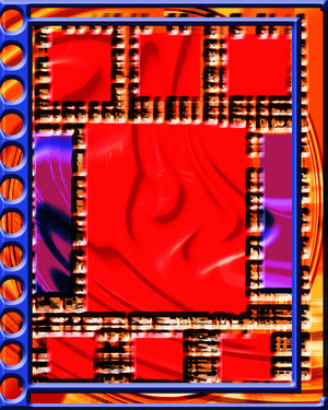 <p>Check out this great piece of art on Saatchi Online. <a href="http://www.saatchionline.com/art/Digital-Painting-New-Graphic-Art-VIII/268230/1468004/view">New Graphic Art VIII by Boi K’ Boi</a></p>
<p>New Graphic Art VIII</p>