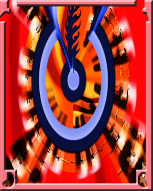 <p>Check out this great piece of art on Saatchi Online. <a href="http://www.saatchionline.com/art/Digital-Painting-Target-In-Life/268230/1468008/view">Target In Life by Boi K’ Boi</a></p>
<p>Target In Life</p>