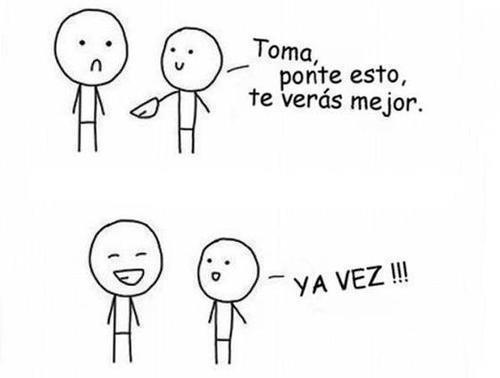 Tú sonrisa esconde grandes misterios