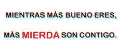 tengo-mucha-hambre-de-comida:  rulooriginalhijodeputa:  http://rulooriginalhijodeputa.tumblr.com/ ♥ :cc  puta la wea verdad 