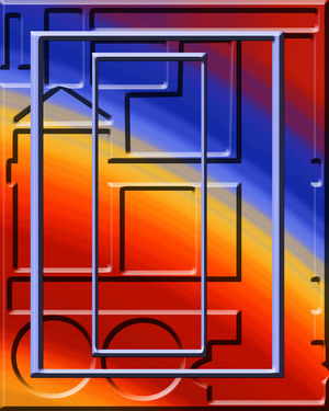 <p>Check out this great piece of art on Saatchi Online. <a href="http://www.saatchionline.com/art/Digital-Painting-The-Matrix-In-Abstract-Colors/268230/1468013/view">The Matrix In Abstract Colors by Boi K’ Boi</a></p>
<p>The Matrix In Abstract Colors</p>