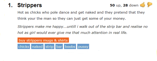 nawthatznasty:   ♪ ♫Yeah i luv dem strippers♪ porn pictures