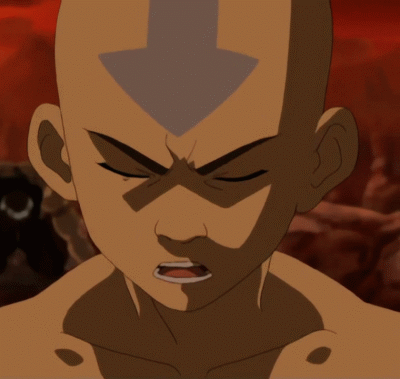 b-homestruggle:Ep 40.5 ESCAPE FROM THE SPIRIT WORLD-“The Avatar must experience sadness, anger, joy 