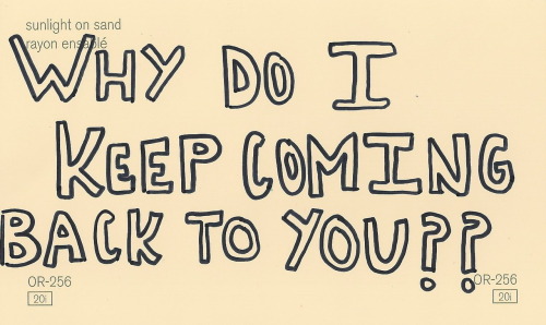 mad about you