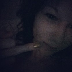 lolzimcutehuh:  dont give a single flying fuck. #fuck #off #girl #self #me #lol #fingerfriday  Fuck the haters