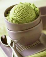 cloudkevin:  Green Tea EVERYTHING. 