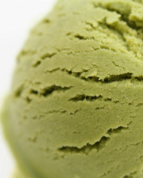 cloudkevin:  Green Tea EVERYTHING. 