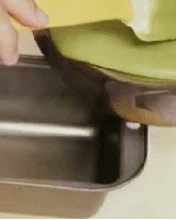 cloudkevin:  Green Tea EVERYTHING. 